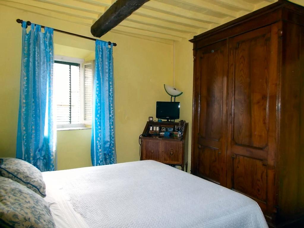 Casa Ginevra Villa Bagni di Lucca Ngoại thất bức ảnh
