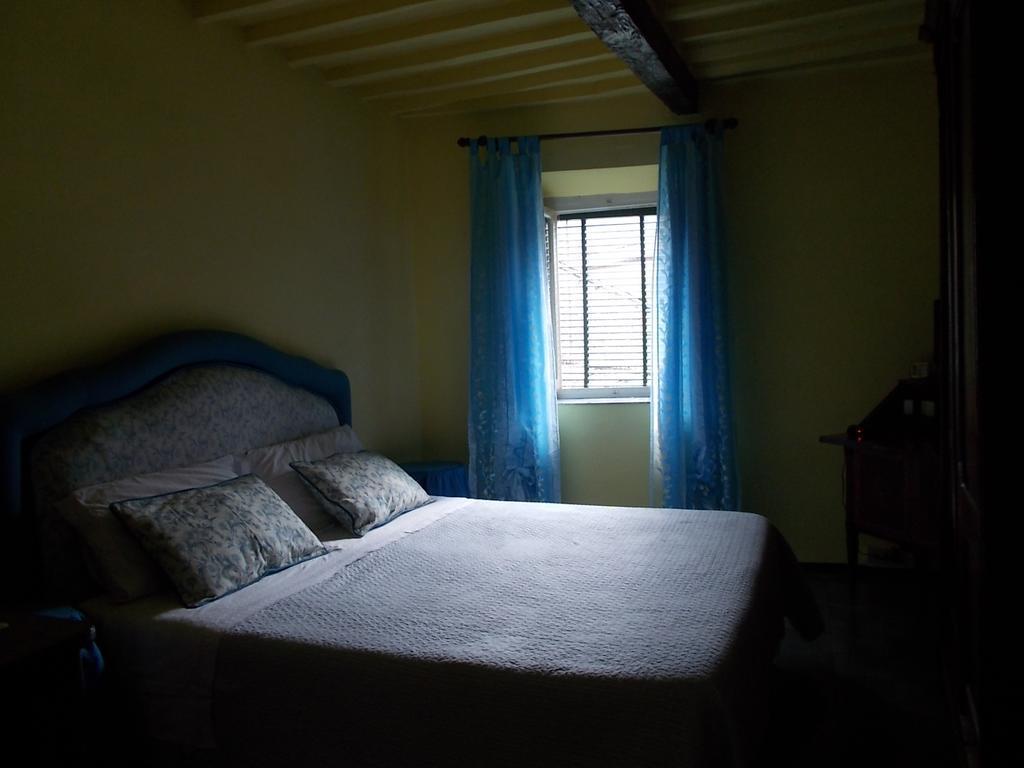 Casa Ginevra Villa Bagni di Lucca Ngoại thất bức ảnh