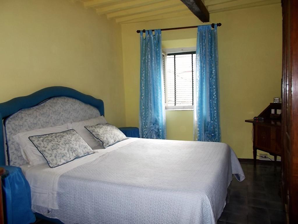 Casa Ginevra Villa Bagni di Lucca Ngoại thất bức ảnh
