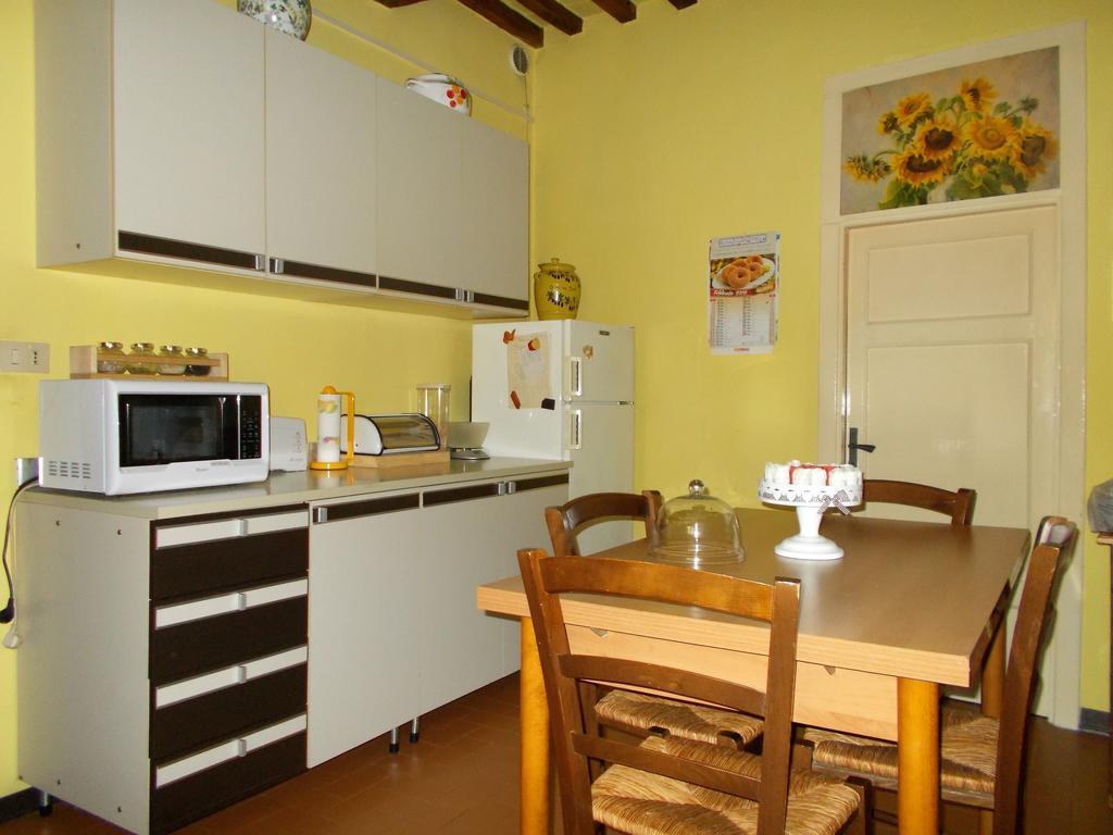 Casa Ginevra Villa Bagni di Lucca Ngoại thất bức ảnh