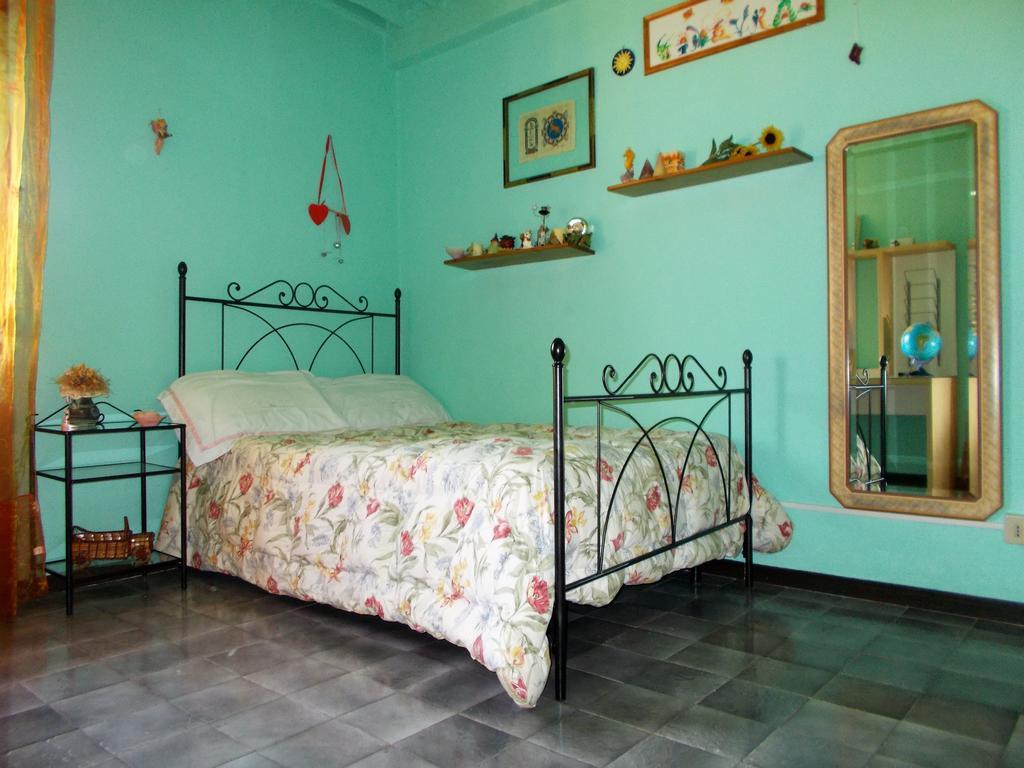 Casa Ginevra Villa Bagni di Lucca Ngoại thất bức ảnh