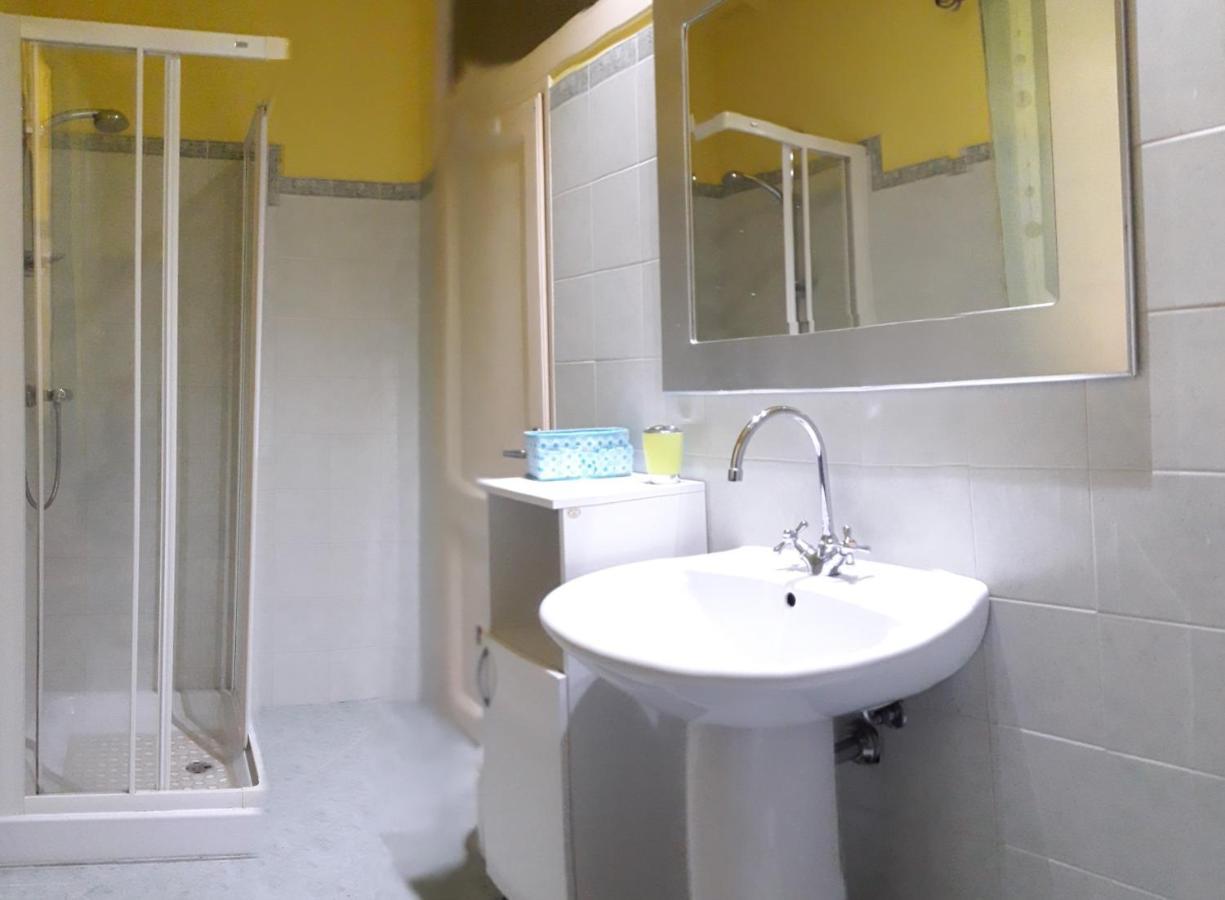 Casa Ginevra Villa Bagni di Lucca Ngoại thất bức ảnh