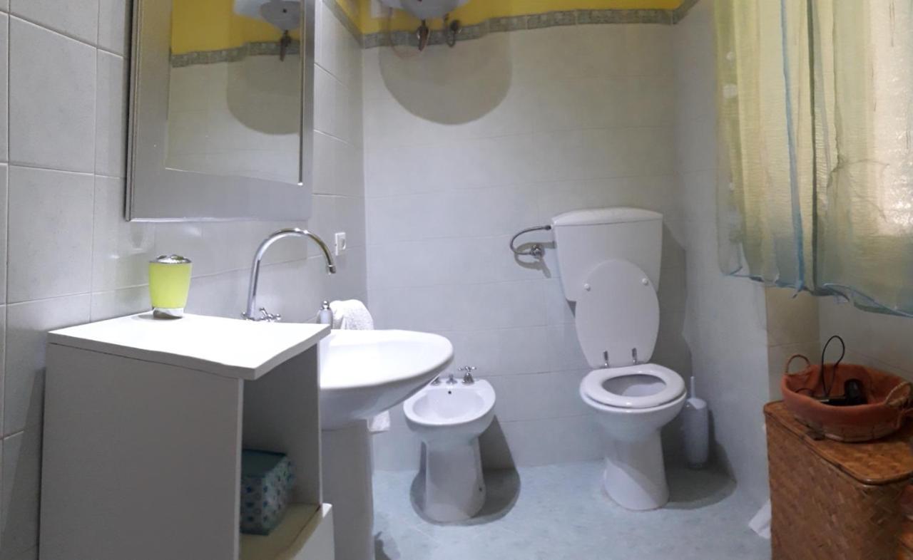 Casa Ginevra Villa Bagni di Lucca Ngoại thất bức ảnh